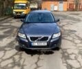 Серый Вольво В50, объемом двигателя 2 л и пробегом 267 тыс. км за 6350 $, фото 2 на Automoto.ua