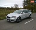 Сірий Вольво V50, об'ємом двигуна 1.6 л та пробігом 223 тис. км за 6399 $, фото 13 на Automoto.ua