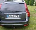 Серый Вольво В50, объемом двигателя 2 л и пробегом 233 тыс. км за 6800 $, фото 10 на Automoto.ua