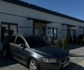 Серый Вольво В50, объемом двигателя 2 л и пробегом 267 тыс. км за 6750 $, фото 1 на Automoto.ua