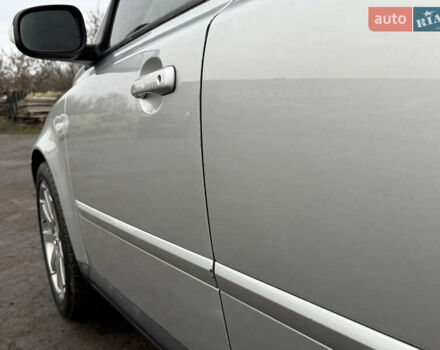 Сірий Вольво V50, об'ємом двигуна 1.6 л та пробігом 230 тис. км за 5999 $, фото 27 на Automoto.ua