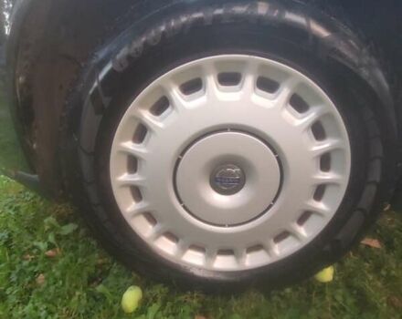 Серый Вольво В50, объемом двигателя 1.6 л и пробегом 296 тыс. км за 6999 $, фото 35 на Automoto.ua