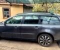 Сірий Вольво V50, об'ємом двигуна 1.6 л та пробігом 280 тис. км за 7000 $, фото 1 на Automoto.ua