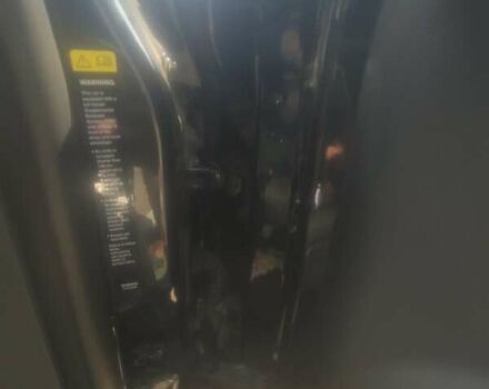 Серый Вольво В50, объемом двигателя 1.6 л и пробегом 296 тыс. км за 6999 $, фото 5 на Automoto.ua