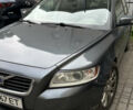 Сірий Вольво V50, об'ємом двигуна 1.6 л та пробігом 228 тис. км за 5999 $, фото 1 на Automoto.ua