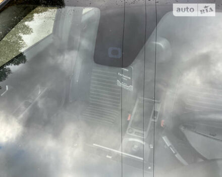 Сірий Вольво V50, об'ємом двигуна 1.6 л та пробігом 214 тис. км за 6350 $, фото 31 на Automoto.ua