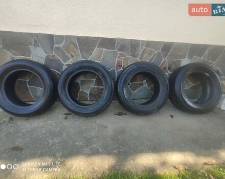 Серый Вольво В50, объемом двигателя 1.6 л и пробегом 296 тыс. км за 6999 $, фото 4 на Automoto.ua