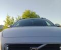 Сірий Вольво V50, об'ємом двигуна 1.8 л та пробігом 338 тис. км за 6800 $, фото 14 на Automoto.ua