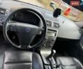 Сірий Вольво V50, об'ємом двигуна 2 л та пробігом 324 тис. км за 6200 $, фото 13 на Automoto.ua