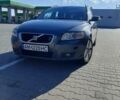 Серый Вольво В50, объемом двигателя 1.8 л и пробегом 267 тыс. км за 6300 $, фото 1 на Automoto.ua