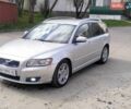 Сірий Вольво V50, об'ємом двигуна 2.4 л та пробігом 293 тис. км за 7900 $, фото 1 на Automoto.ua
