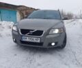 Сірий Вольво V50, об'ємом двигуна 1.6 л та пробігом 349 тис. км за 6800 $, фото 1 на Automoto.ua