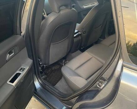 Сірий Вольво V50, об'ємом двигуна 2 л та пробігом 253 тис. км за 7900 $, фото 2 на Automoto.ua