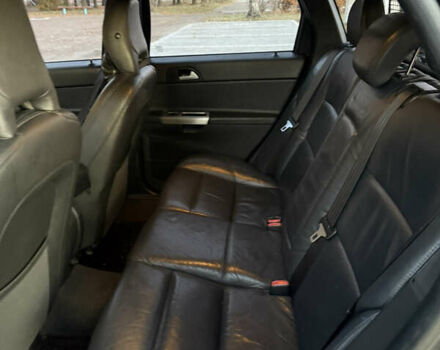 Вольво В50 2008 в Рава-Русская на Automoto.ua Серый Вольво В50, объемом двигателя 2 л и пробегом 418 тыс. км за 5499 $, фото 25 на Automoto.ua