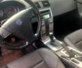 Сірий Вольво V50, об'ємом двигуна 1.6 л та пробігом 280 тис. км за 7000 $, фото 1 на Automoto.ua