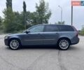 Серый Вольво В50, объемом двигателя 2 л и пробегом 260 тыс. км за 7900 $, фото 1 на Automoto.ua