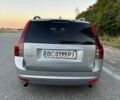 Серый Вольво В50, объемом двигателя 1.6 л и пробегом 288 тыс. км за 6300 $, фото 1 на Automoto.ua