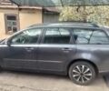 Серый Вольво В50, объемом двигателя 1.6 л и пробегом 290 тыс. км за 6000 $, фото 1 на Automoto.ua