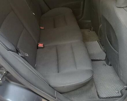 Серый Вольво В50, объемом двигателя 1.56 л и пробегом 383 тыс. км за 6200 $, фото 15 на Automoto.ua