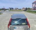 Серый Вольво В50, объемом двигателя 1.6 л и пробегом 244 тыс. км за 6150 $, фото 4 на Automoto.ua