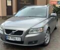 Серый Вольво В50, объемом двигателя 2 л и пробегом 280 тыс. км за 5650 $, фото 6 на Automoto.ua
