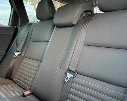 Серый Вольво В50, объемом двигателя 1.6 л и пробегом 217 тыс. км за 6800 $, фото 19 на Automoto.ua