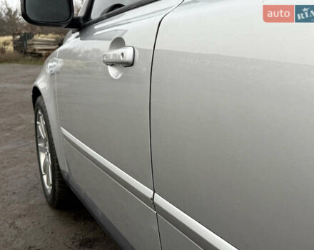 Сірий Вольво V50, об'ємом двигуна 1.6 л та пробігом 230 тис. км за 5999 $, фото 26 на Automoto.ua