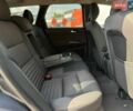 Сірий Вольво V50, об'ємом двигуна 2.4 л та пробігом 235 тис. км за 7490 $, фото 9 на Automoto.ua