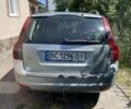 Серый Вольво В50, объемом двигателя 2 л и пробегом 319 тыс. км за 7500 $, фото 4 на Automoto.ua