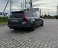 Сірий Вольво V50, об'ємом двигуна 2 л та пробігом 339 тис. км за 7500 $, фото 4 на Automoto.ua