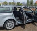 Серый Вольво В50, объемом двигателя 2 л и пробегом 313 тыс. км за 6900 $, фото 9 на Automoto.ua