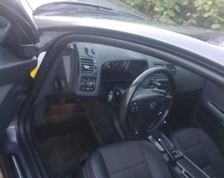 Сірий Вольво V50, об'ємом двигуна 1.6 л та пробігом 245 тис. км за 6500 $, фото 18 на Automoto.ua