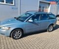 Серый Вольво В50, объемом двигателя 2 л и пробегом 303 тыс. км за 6300 $, фото 4 на Automoto.ua