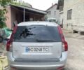 Вольво В50 2008 в Львове на Automoto.ua Серый Вольво В50, объемом двигателя 1.6 л и пробегом 328 тыс. км за 4500 $, фото 7 на Automoto.ua