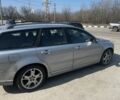Сірий Вольво V50, об'ємом двигуна 2 л та пробігом 230 тис. км за 4400 $, фото 3 на Automoto.ua