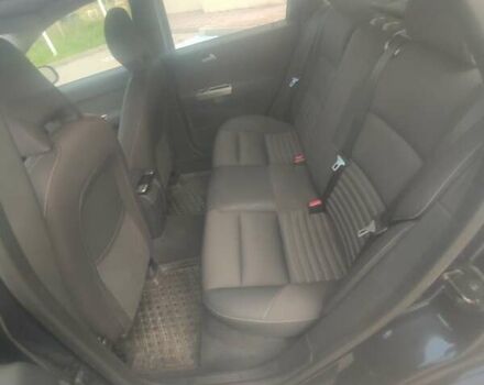 Серый Вольво В50, объемом двигателя 1.6 л и пробегом 296 тыс. км за 6999 $, фото 33 на Automoto.ua