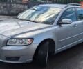 Серый Вольво В50, объемом двигателя 2 л и пробегом 313 тыс. км за 6900 $, фото 8 на Automoto.ua