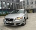 Сірий Вольво V50, об'ємом двигуна 1.6 л та пробігом 263 тис. км за 6700 $, фото 1 на Automoto.ua