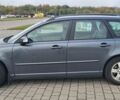 Серый Вольво В50, объемом двигателя 1.6 л и пробегом 235 тыс. км за 8200 $, фото 2 на Automoto.ua