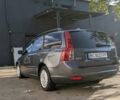 Сірий Вольво V50, об'ємом двигуна 1.56 л та пробігом 243 тис. км за 6550 $, фото 5 на Automoto.ua