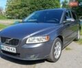Сірий Вольво V50, об'ємом двигуна 2 л та пробігом 258 тис. км за 7500 $, фото 1 на Automoto.ua