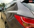 Сірий Вольво V50, об'ємом двигуна 2 л та пробігом 357 тис. км за 7999 $, фото 35 на Automoto.ua