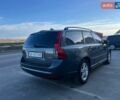 Сірий Вольво V50, об'ємом двигуна 2 л та пробігом 255 тис. км за 8000 $, фото 11 на Automoto.ua