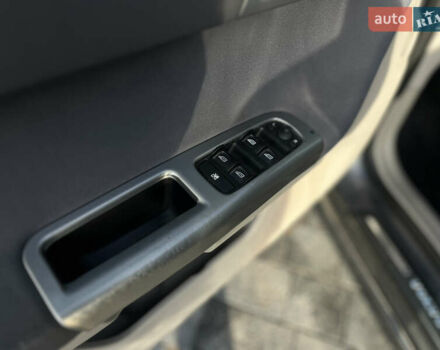 Сірий Вольво V50, об'ємом двигуна 1.6 л та пробігом 232 тис. км за 4800 $, фото 14 на Automoto.ua