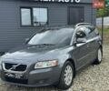 Серый Вольво В50, объемом двигателя 1.8 л и пробегом 329 тыс. км за 5100 $, фото 1 на Automoto.ua