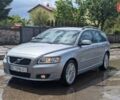 Серый Вольво В50, объемом двигателя 2 л и пробегом 313 тыс. км за 6900 $, фото 1 на Automoto.ua