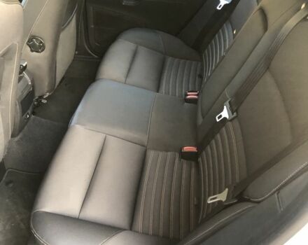 Серый Вольво В50, объемом двигателя 2 л и пробегом 301 тыс. км за 5674 $, фото 7 на Automoto.ua