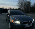 Серый Вольво В50, объемом двигателя 1.6 л и пробегом 284 тыс. км за 5750 $, фото 15 на Automoto.ua