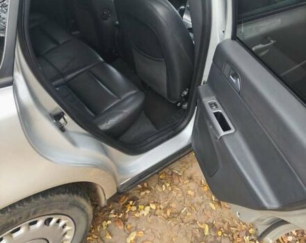 Серый Вольво В50, объемом двигателя 1.56 л и пробегом 280 тыс. км за 5700 $, фото 16 на Automoto.ua