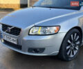 Серый Вольво В50, объемом двигателя 2 л и пробегом 340 тыс. км за 7300 $, фото 8 на Automoto.ua
